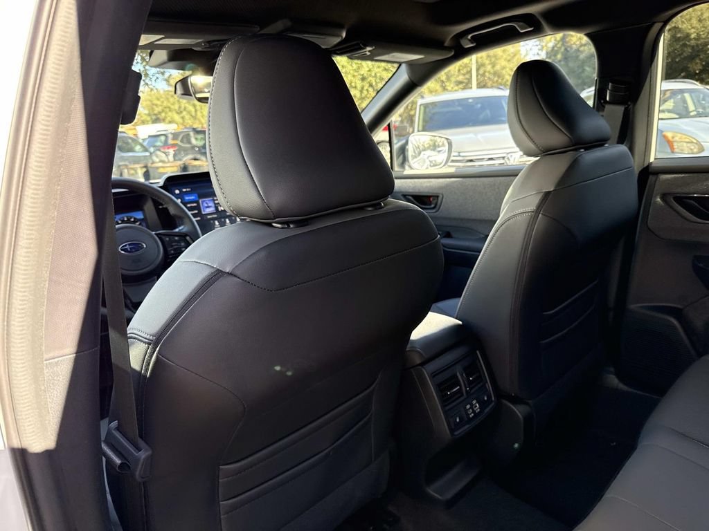 New 2026 Subaru Outback Limited AWD/4WD image 12