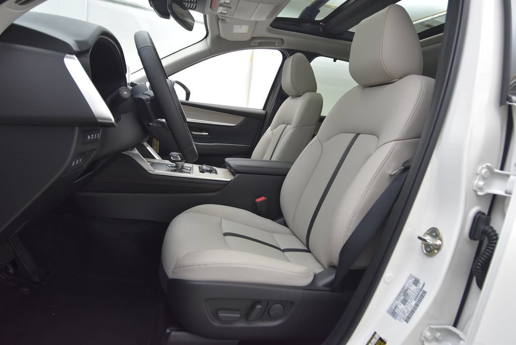 New 2026 MAZDA CX-90 3.3 Turbo w/ Premium Sport Pkg AWD/4WD image 25