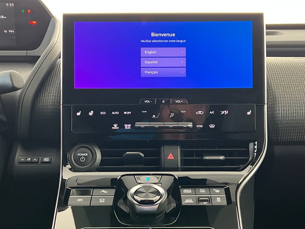 Used 2024 Subaru Solterra Limited image 20