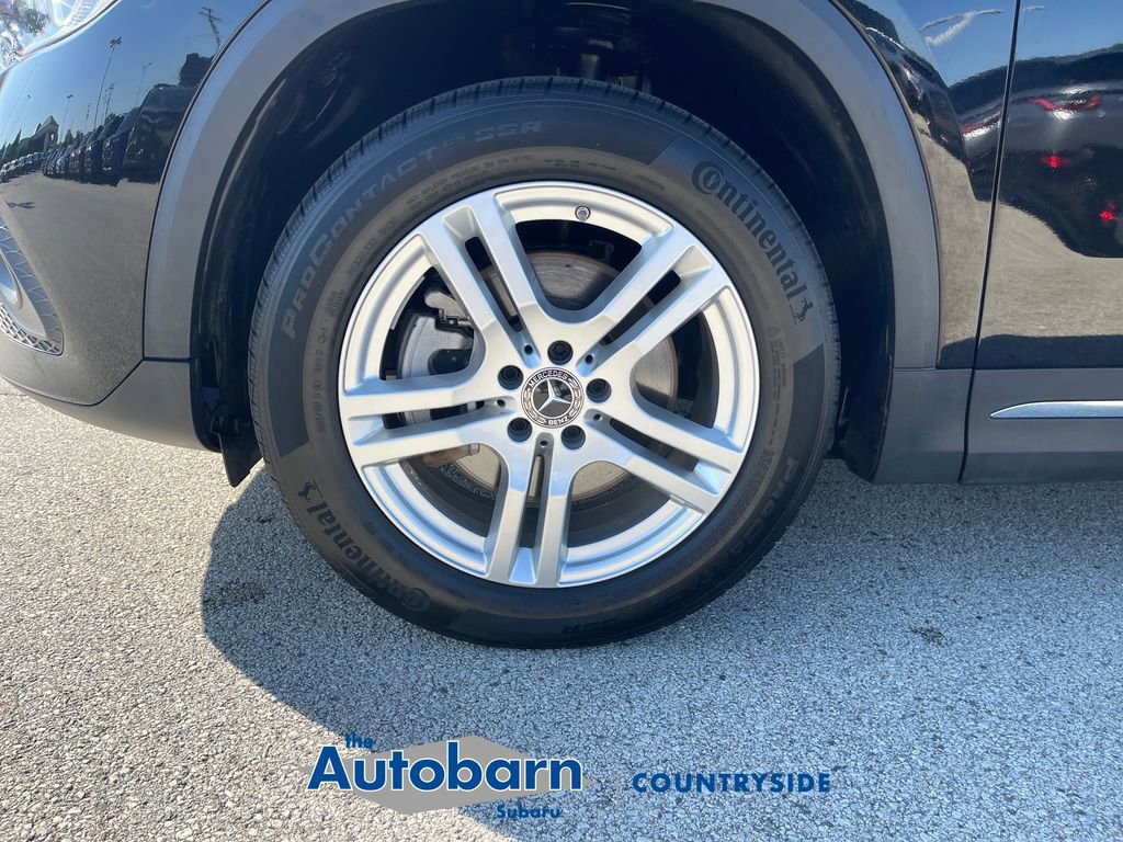 Used 2023 Mercedes-Benz GLA 250 4MATIC image 27