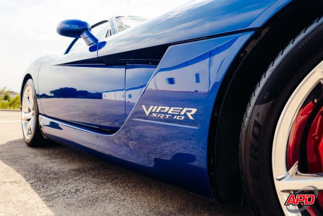 Used 2006 Dodge Viper SRT-10 RWD image 28