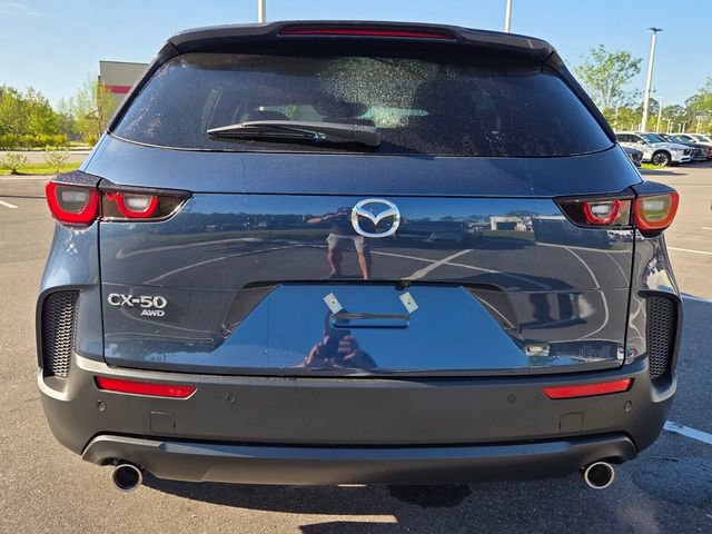 New 2026 MAZDA CX-50 AWD 2.5 S w/ Weather Package image 9
