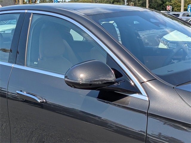 New 2026 Mercedes-Benz E 350 Sedan image 13