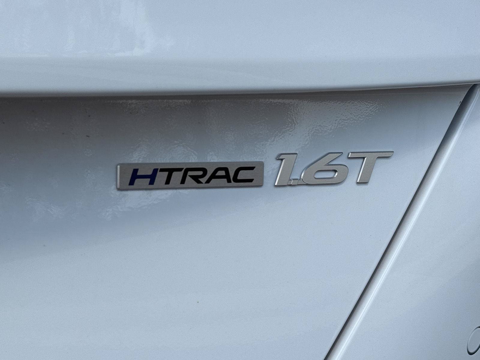 New 2026 Hyundai Kona Limited AWD/4WD image 16