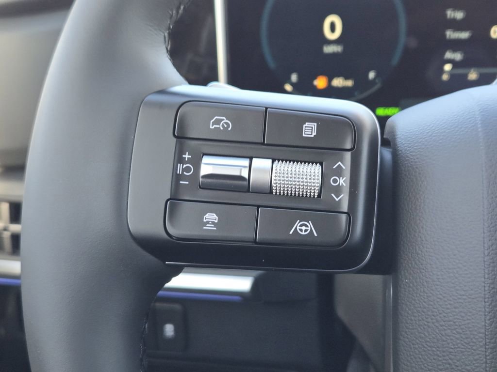 New 2026 Hyundai Santa Fe Limited AWD/4WD image 29