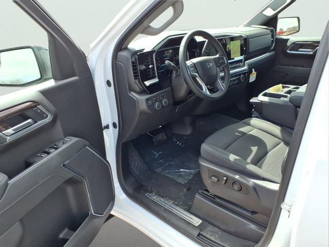 New 2026 Chevrolet Silverado 1500 RST image 10