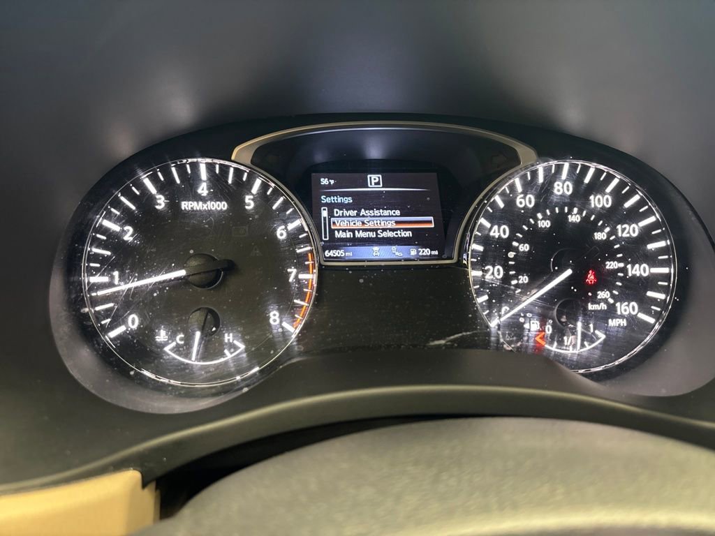 Used 2019 Nissan Pathfinder SL w/ SL Premium Package image 21