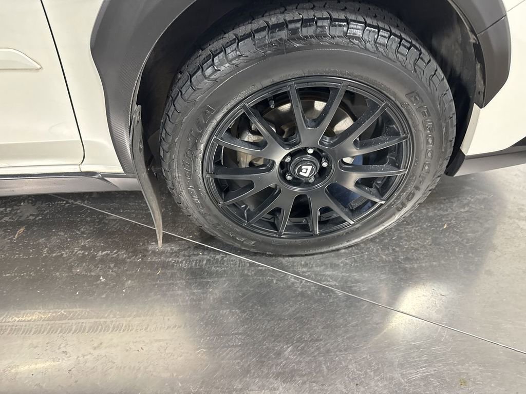 Used 2021 Subaru Crosstrek 2.5i Limited w/ Popular Package #4 image 14