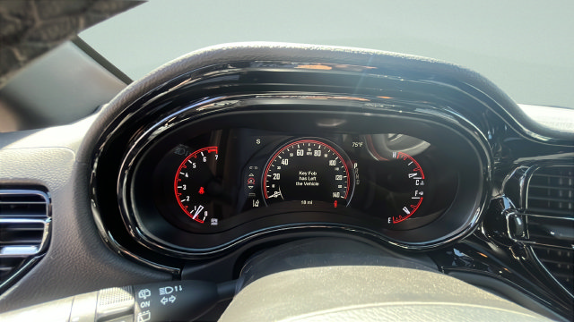 New 2026 Dodge Durango GT AWD/4WD image 12