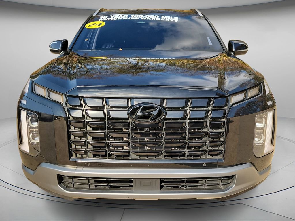 Used 2024 Hyundai Palisade Limited image 5