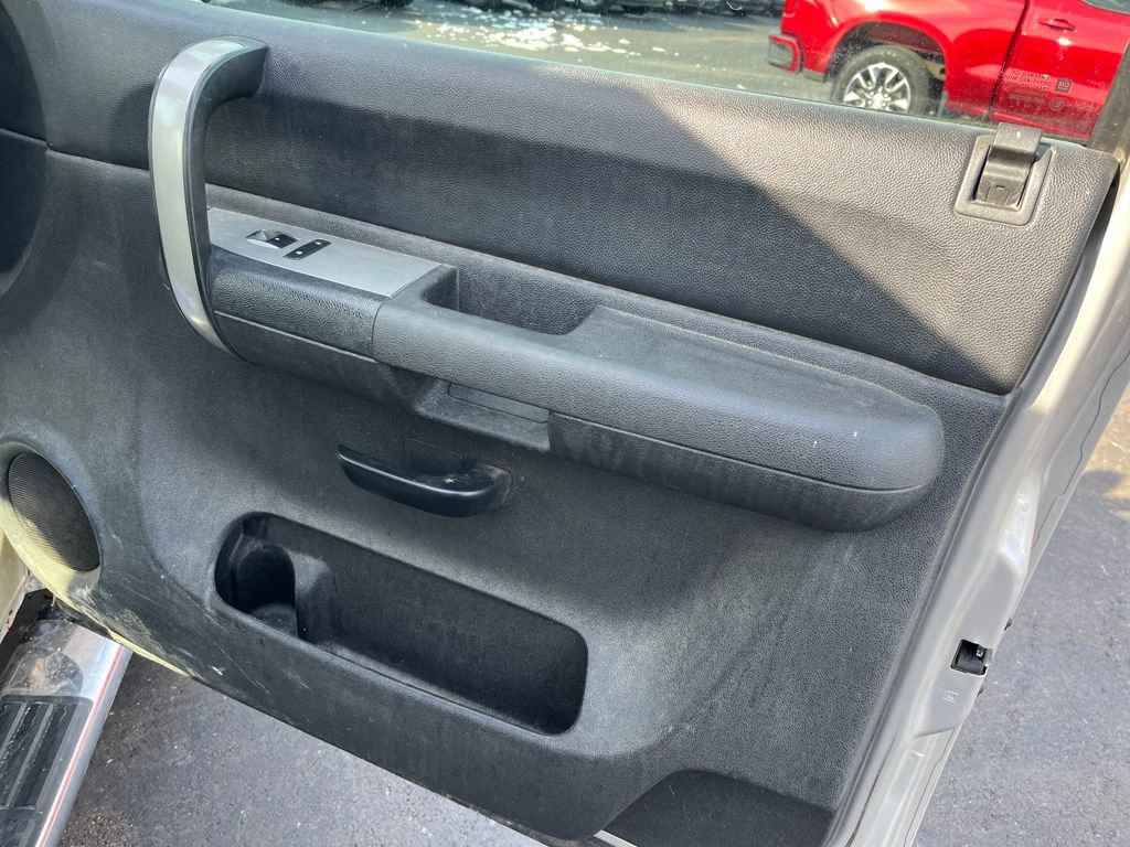 Used 2007 Chevrolet Silverado 2500 LT w/ 2LT Audio Package image 23