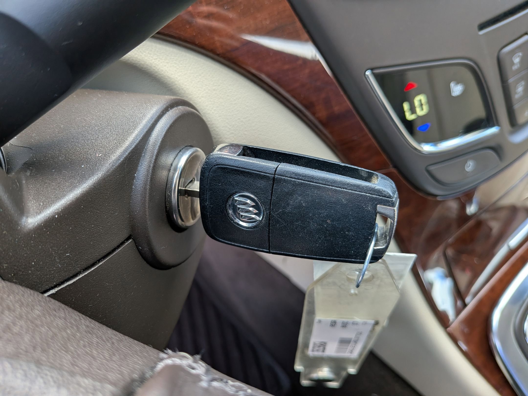 Certified 2017 Buick Regal Sport Touring image 16