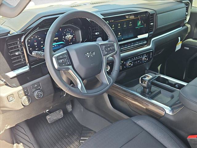 New 2026 Chevrolet Silverado 1500 RST w/ Convenience Package II AWD/4WD video 3
