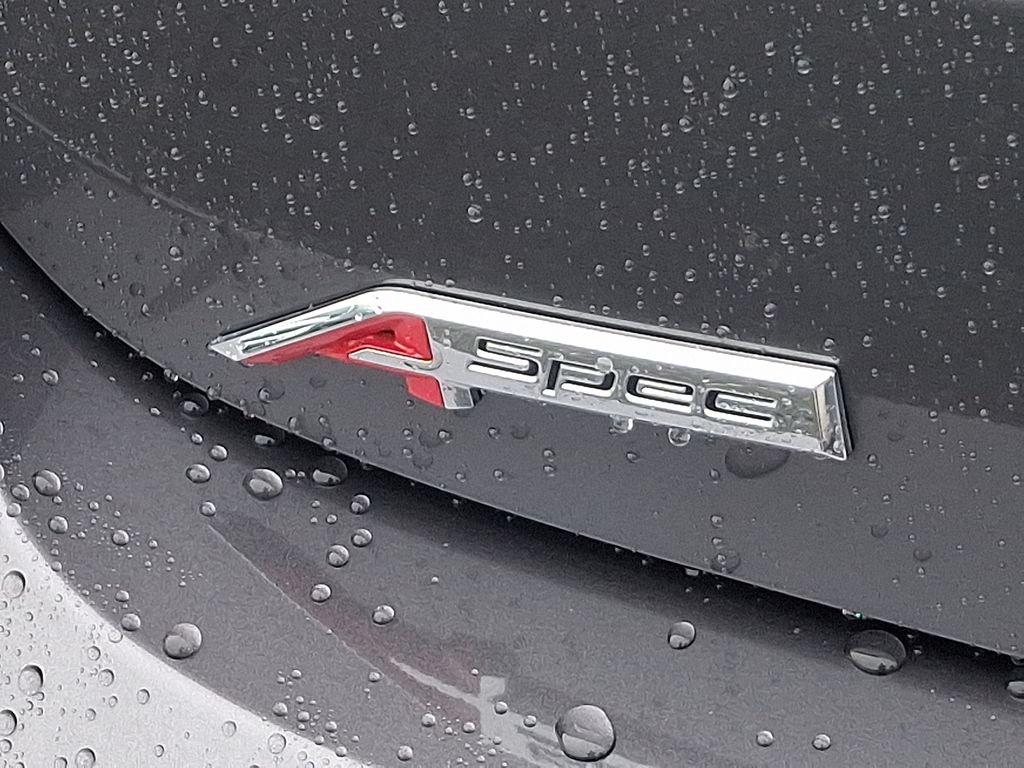 Certified 2022 Acura ILX FWD image 32