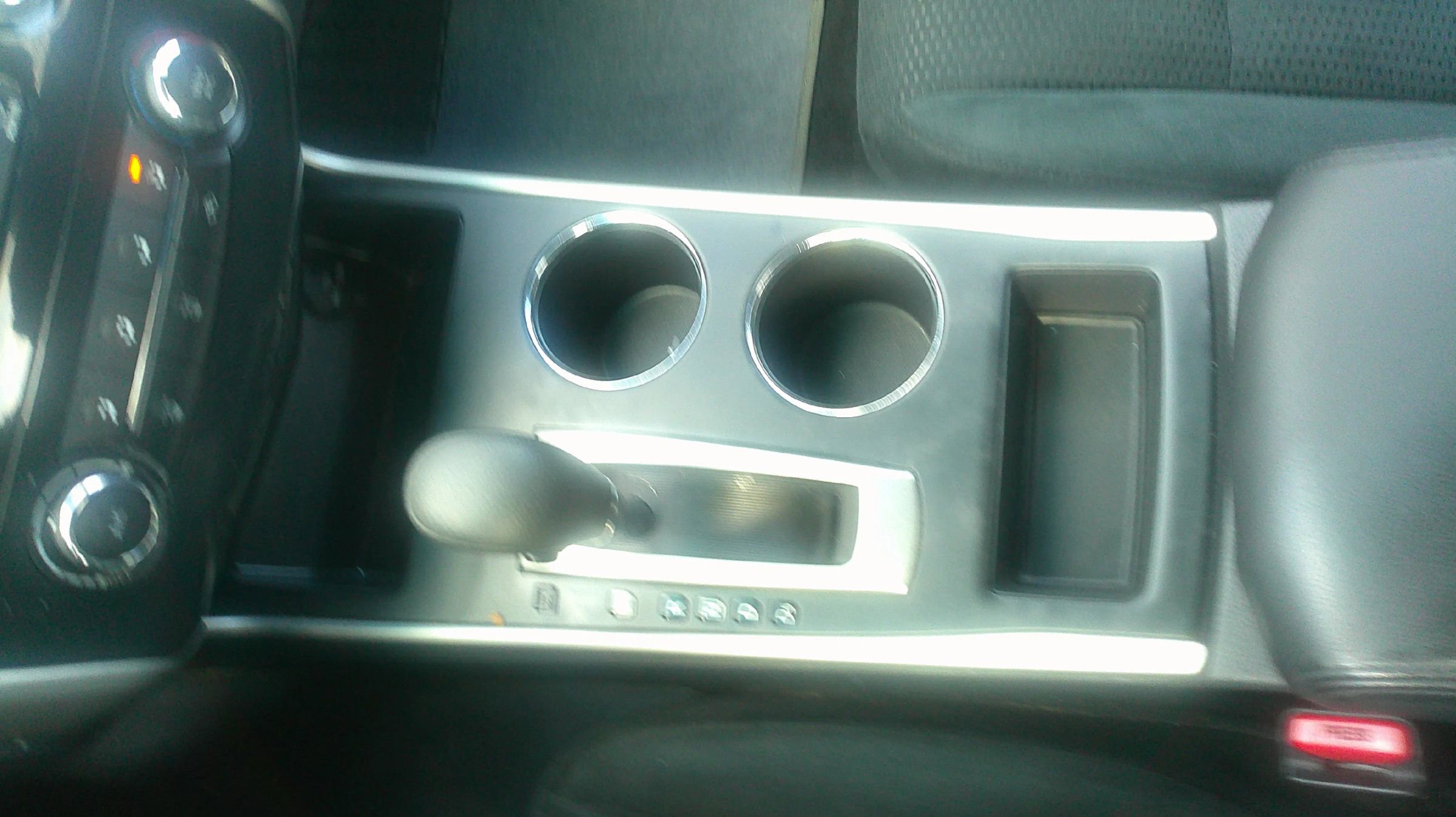 Used 2015 Nissan Altima 2.5 S w/ Power Driver Seat Package image 10