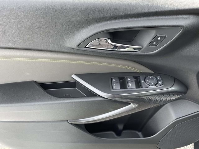 New 2026 Chevrolet Trax ACTIV w/ Driver Confidence Package image 15