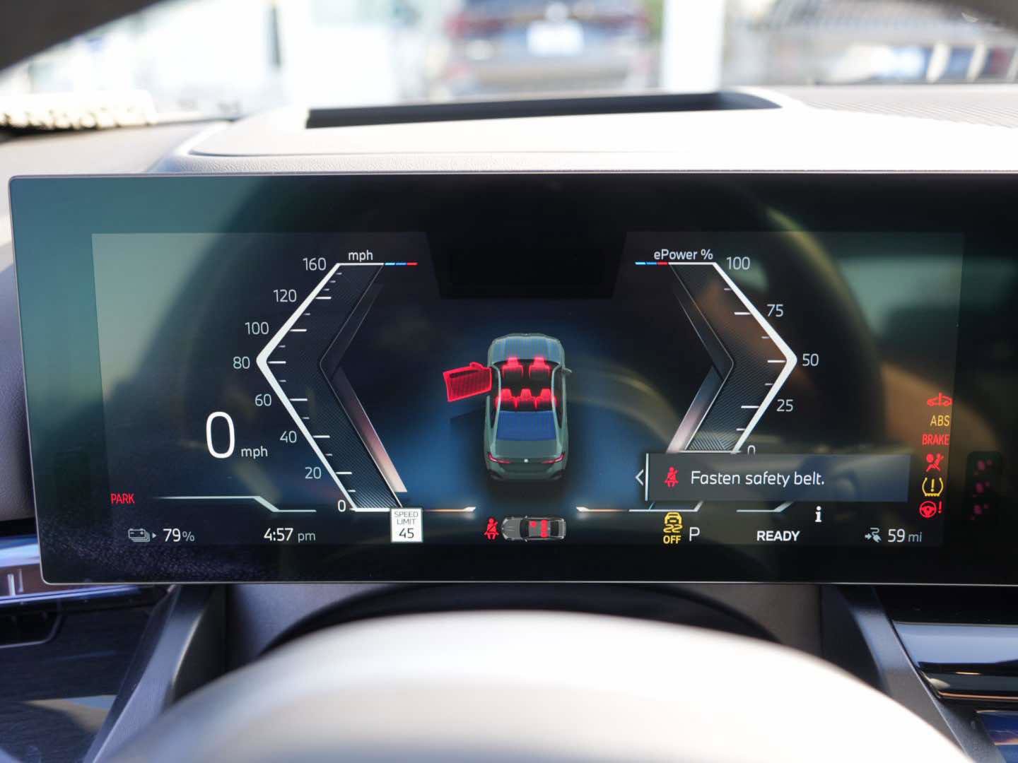 Used 2025 BMW i5 xDrive40 w/ Executive Package image 17