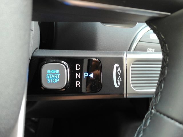 Used 2026 Hyundai Palisade SEL FWD image 48