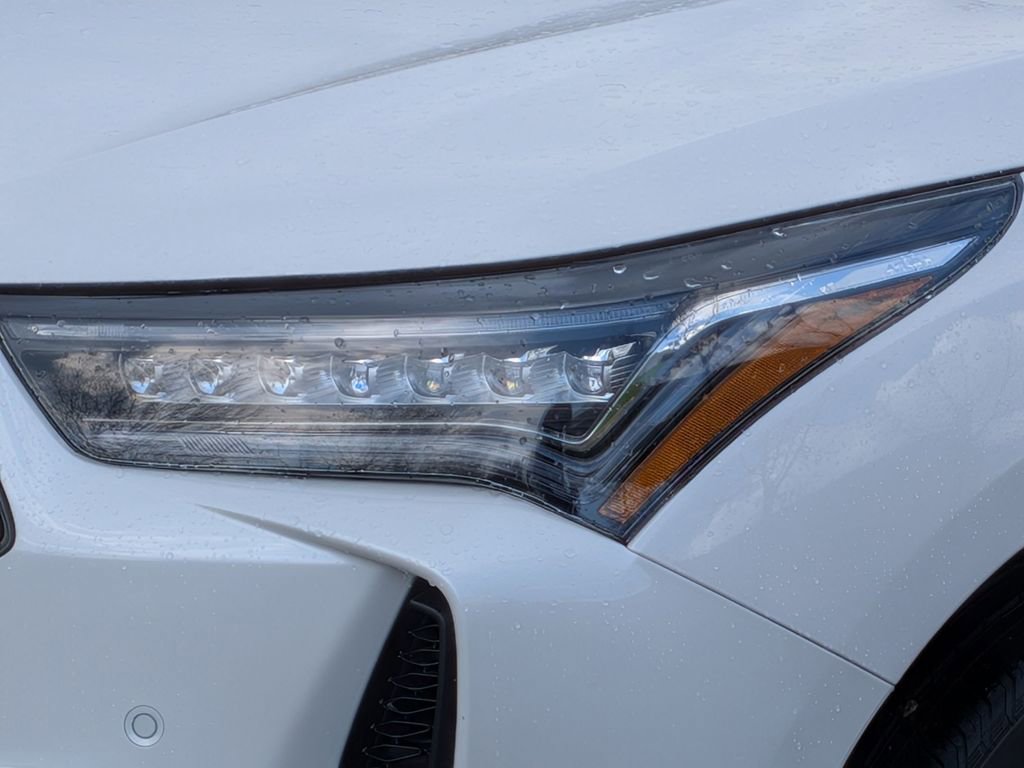 New 2026 Acura RDX w/ Technology Package image 9