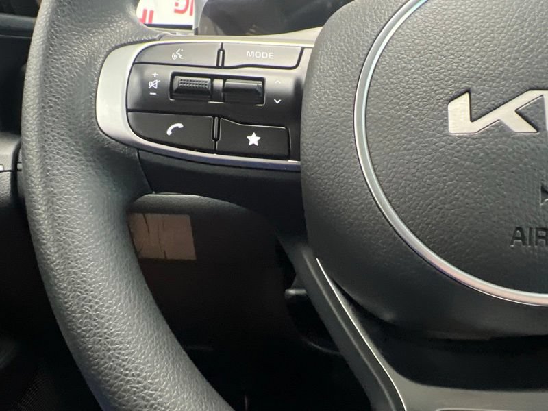 New 2026 Kia K5 LXS FWD image 21
