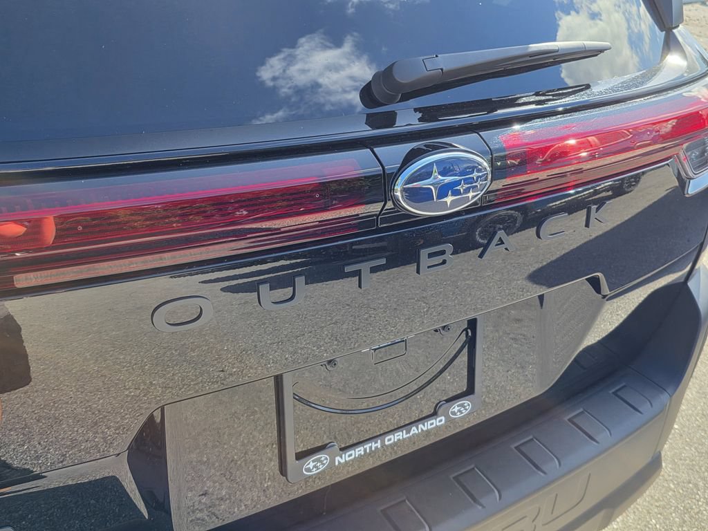 New 2026 Subaru Outback Limited w/ Premium/Limited Package AWD/4WD image 8