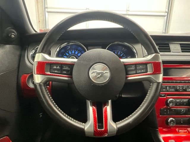 Used 2014 Ford Mustang Coupe image 6