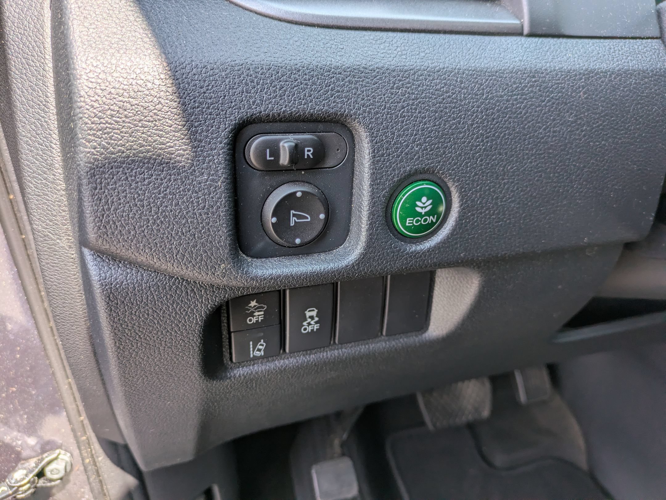 Used 2020 Honda Passport EX-L image 16