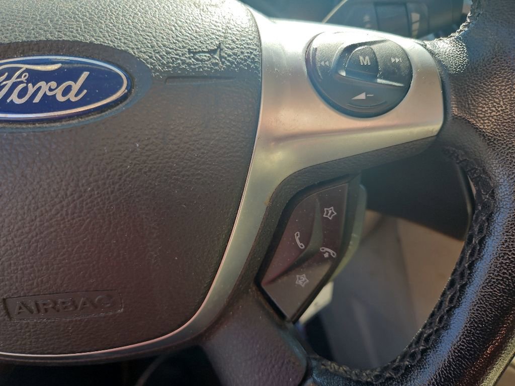 Used 2012 Ford Focus SEL FWD image 16