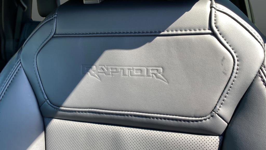 New 2026 Ford F150 Raptor AWD/4WD image 30