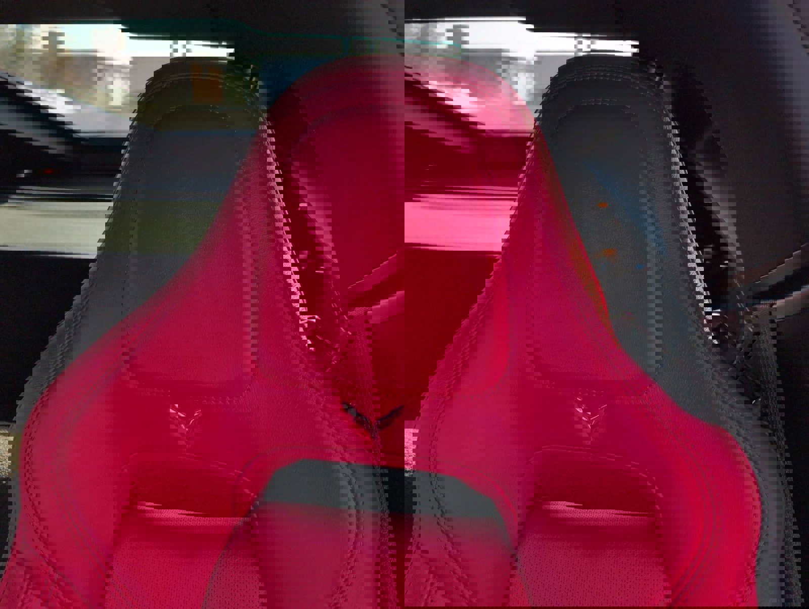 Used 2019 Chevrolet Corvette Stingray Coupe w/ 2LT Preferred Equipment Group image 23