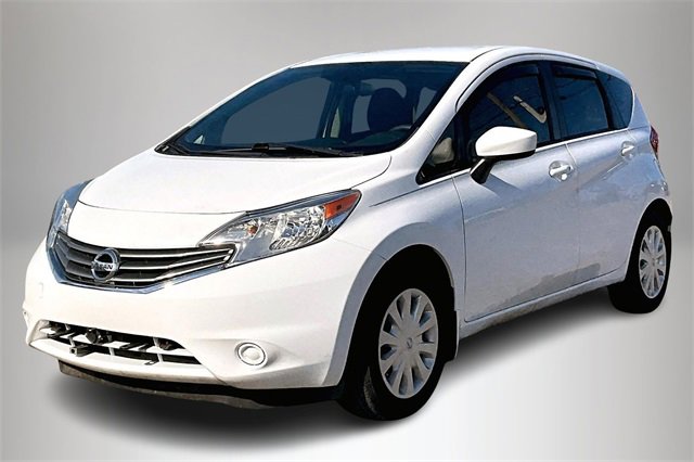 Used 2016 Nissan Versa Note S image 2