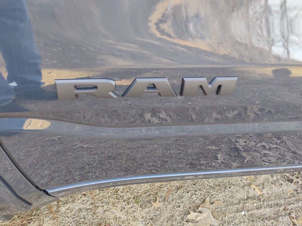 New 2026 RAM 1500 Big Horn image 10
