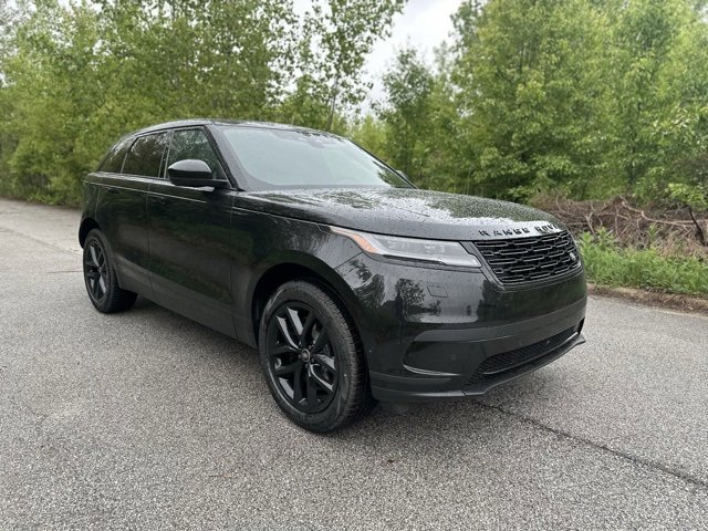 New 2026 Land Rover Range Rover Velar S image 3