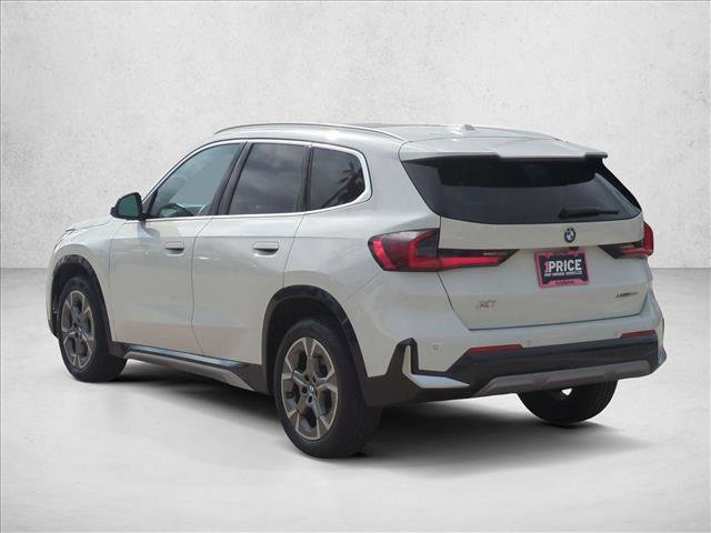 Used 2025 BMW X1 xDrive28i image 8