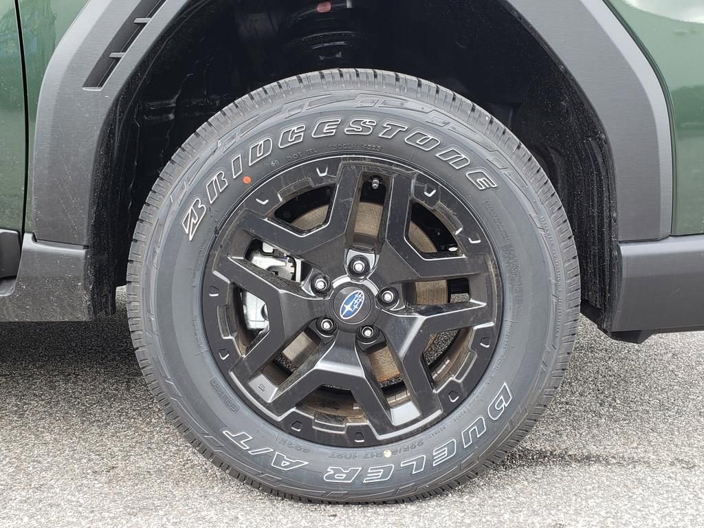 New 2026 Subaru Outback Wilderness image 12