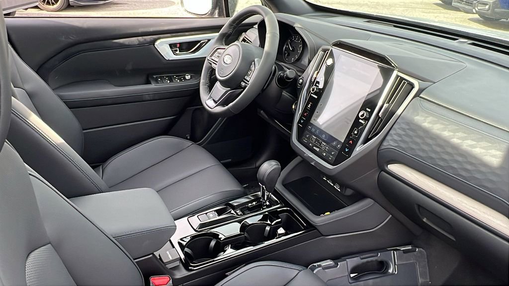 New 2026 Subaru Forester Limited image 10