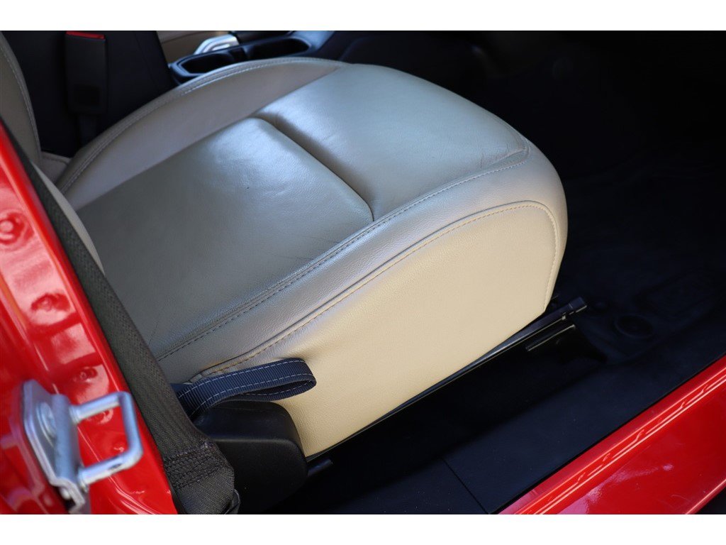 Used 2018 Jeep Wrangler Unlimited Rubicon AWD/4WD image 15