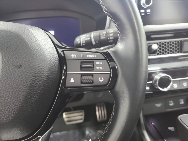 Used 2025 Honda Civic Sport Touring image 31