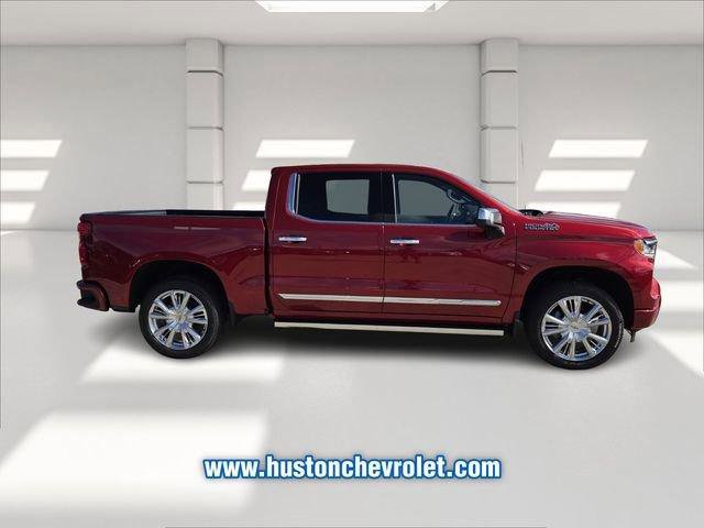 New 2026 Chevrolet Silverado 1500 High Country image 12