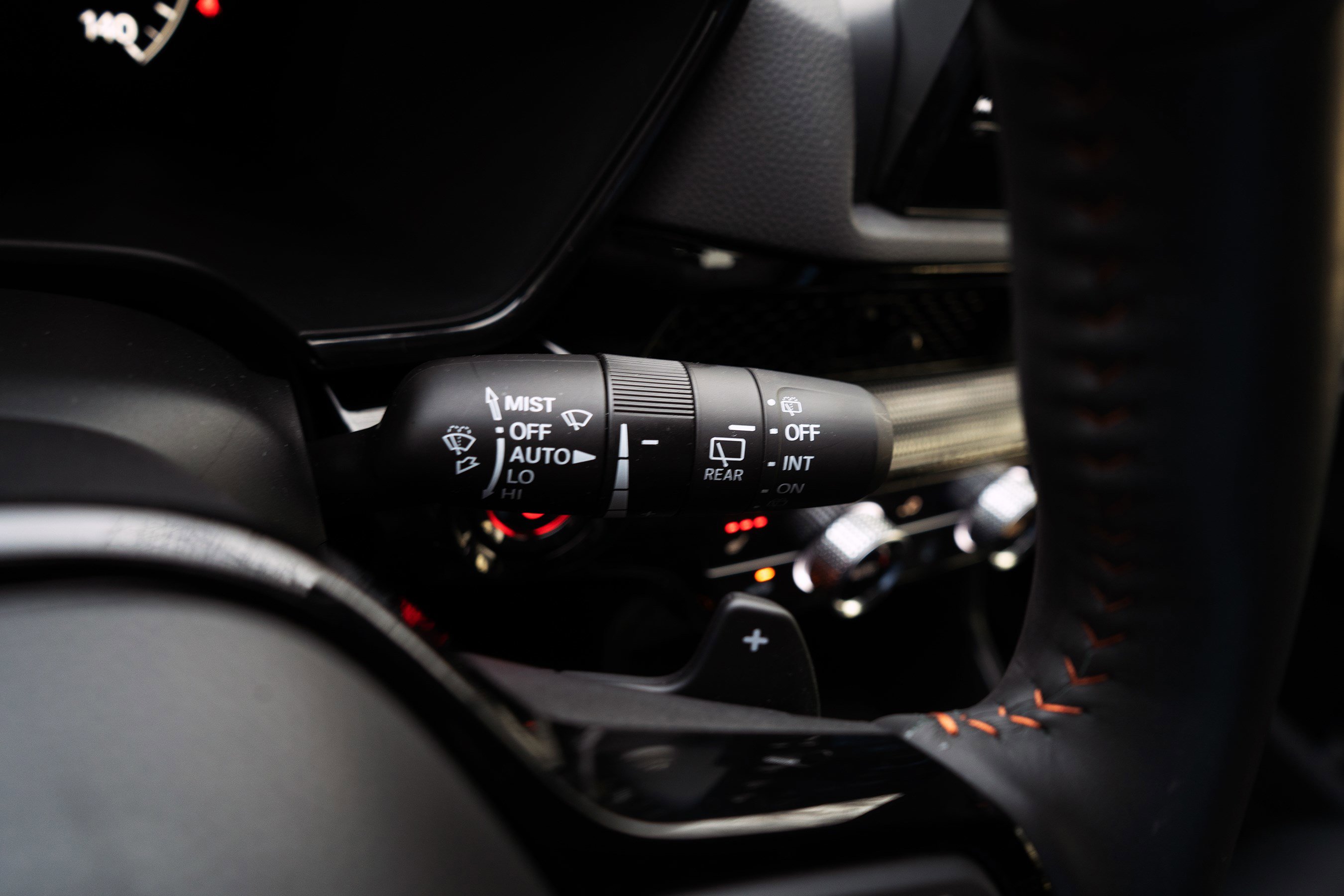 Certified 2025 Honda CR-V Sport Touring image 24