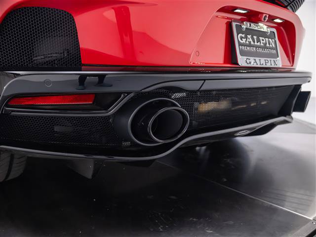 Used 2023 McLaren GT RWD image 39
