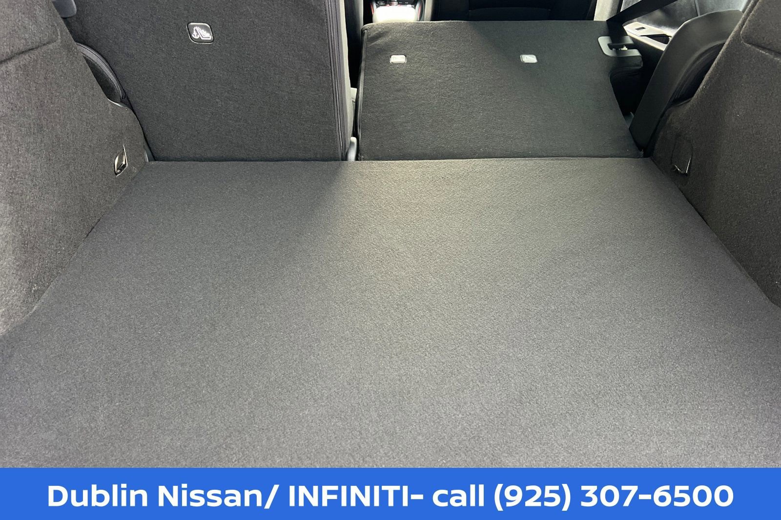 New 2026 Nissan Kicks SR w/ SR Premium Package AWD/4WD image 18