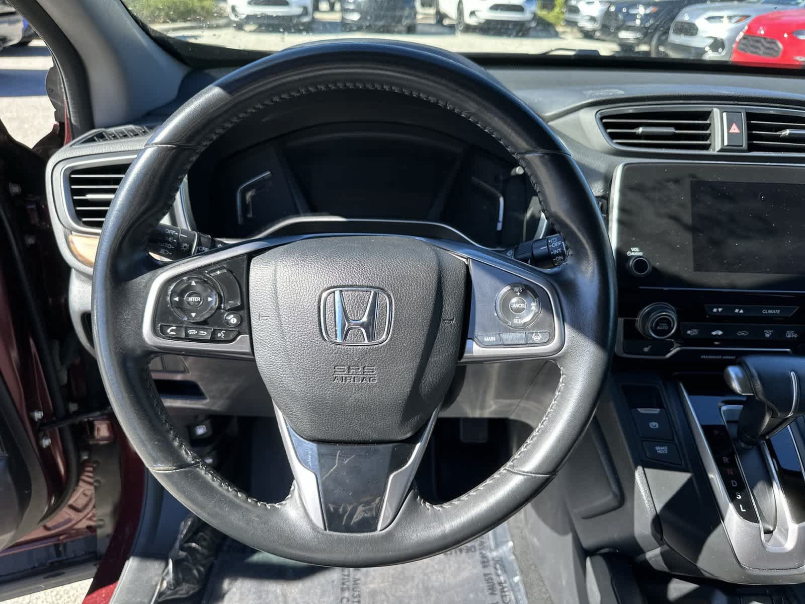 Used 2019 Honda CR-V EX-L image 18