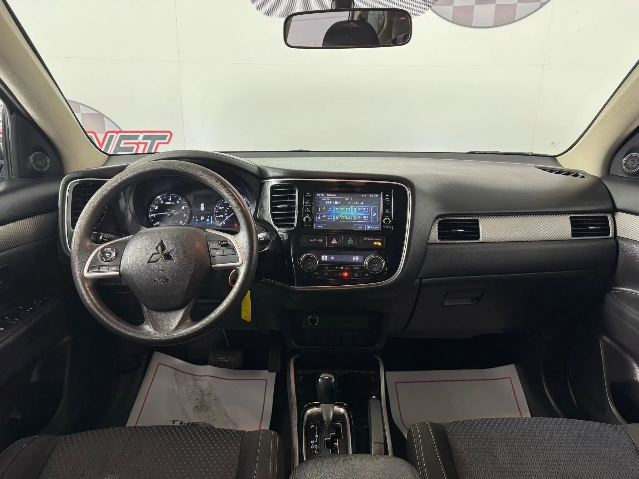 Used 2018 Mitsubishi Outlander ES image 11