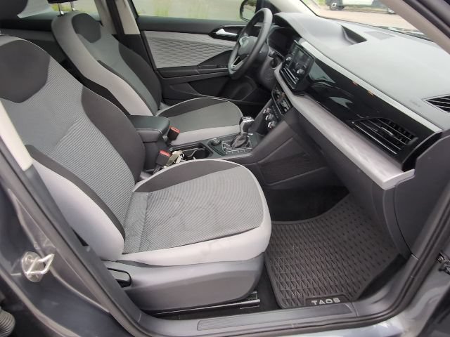 Used 2022 Volkswagen Taos S AWD/4WD image 29