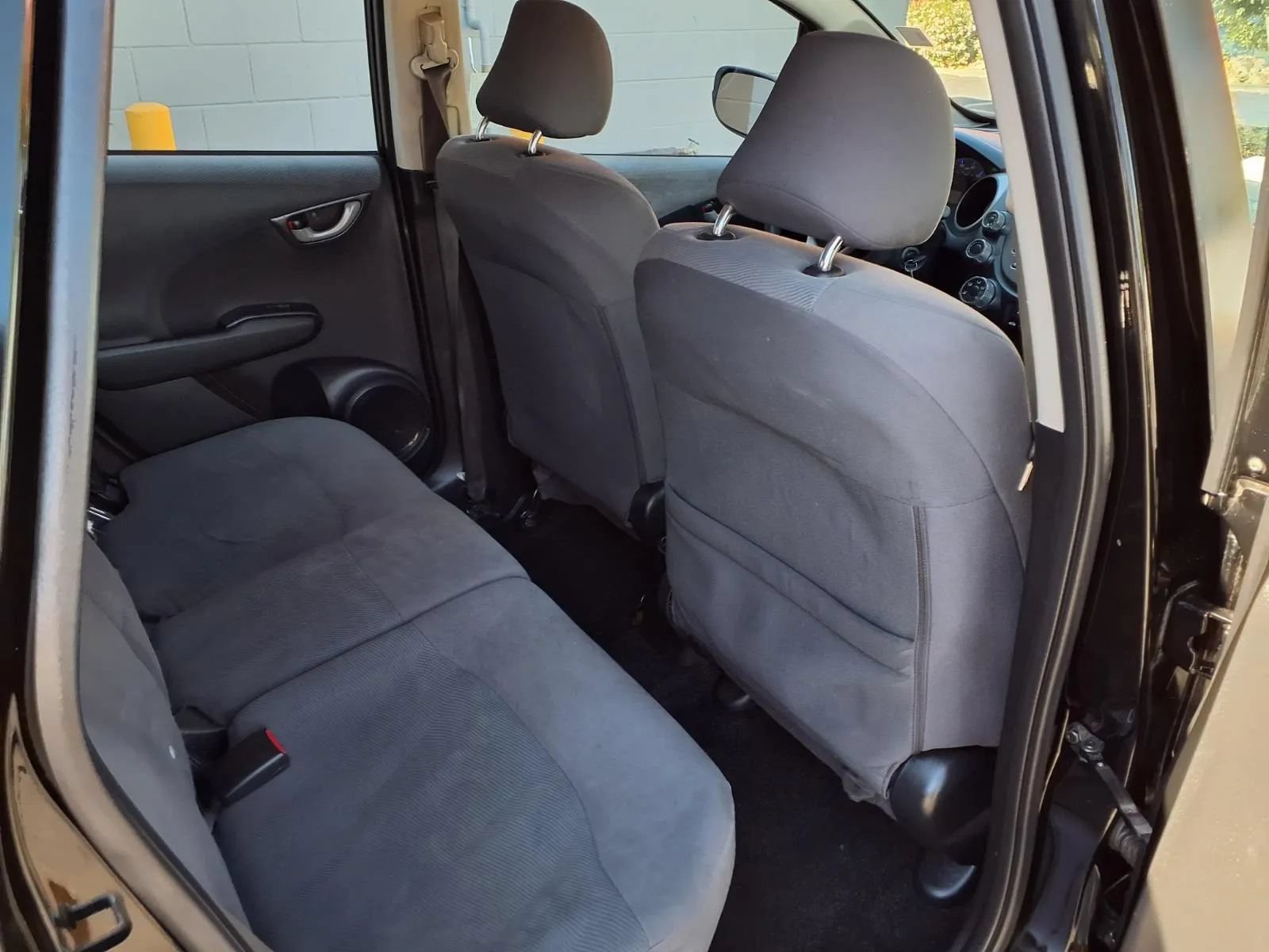 Used 2012 Honda Fit image 21