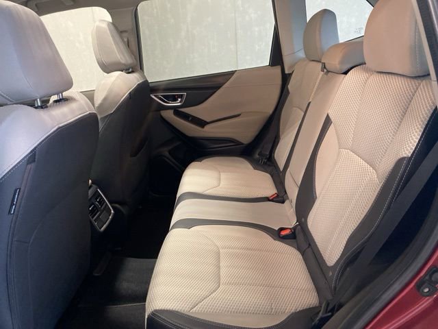 Used 2019 Subaru Forester Premium w/ All-Weather Package image 12