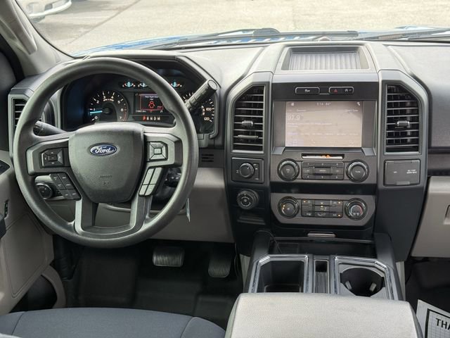 Used 2019 Ford F150 XL w/ Equipment Group 101A Mid RWD image 20