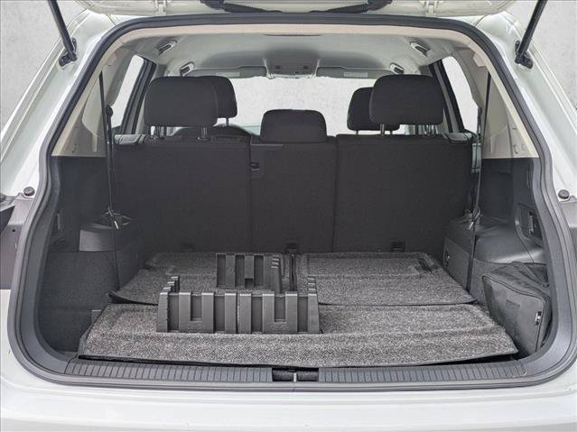 Used 2020 Volkswagen Tiguan S FWD image 6