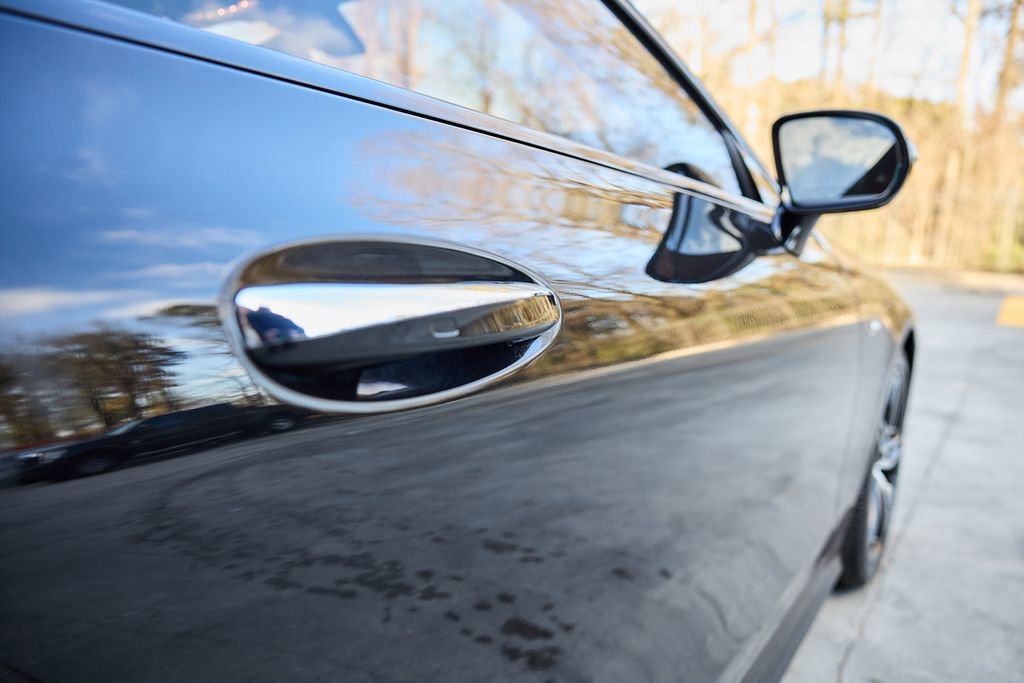 Used 2019 Mercedes-Benz E 53 AMG 4MATIC Coupe image 21